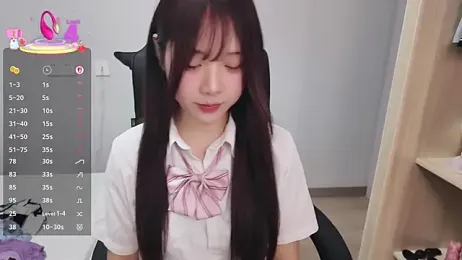 Sakura_Anne webcam stripchat model stream image