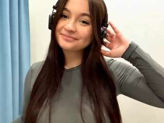 dellabresko webcam model stream image