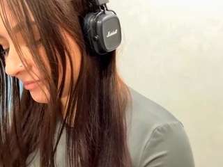 dellabresko webcam model stream image