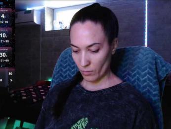 Marina4Love webcam model stream image