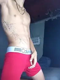 God_Eros_23cm webcam model stream image