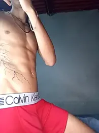 God_Eros_23cm webcam model stream image