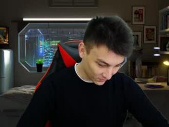 minato_kabuki webcam model stream image