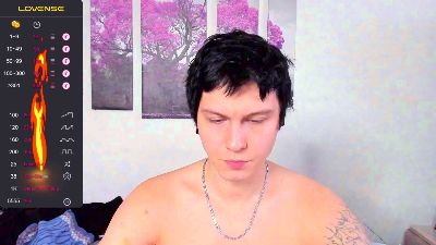 Alex_Wispord webcam model stream image