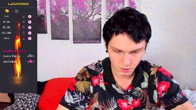 Alex_Wispord webcam model stream image