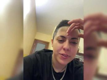 Flipflapfap webcam model stream image