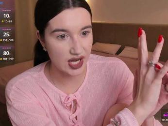 Lillian-s webcam model stream image