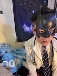 Asher_ webcam model stream image
