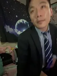 Asher_ webcam model stream image