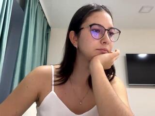 Annita Heindel webcam model stream image