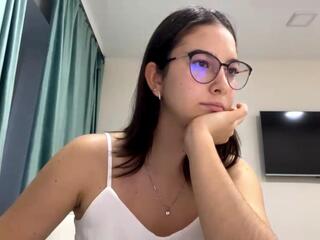 Annita Heindel webcam model stream image