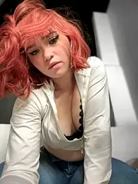 Alysson_LS webcam model stream image