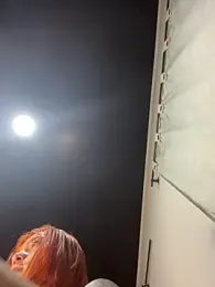 Alysson_LS webcam stripchat model stream image