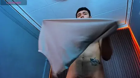 Leo_santoro webcam model stream image