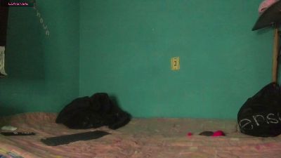 Sherahade webcam model stream image