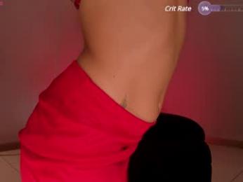 erikabenz webcam model stream image