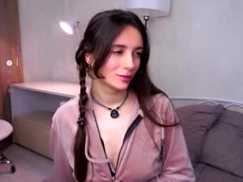 hollymonica webcam model stream image