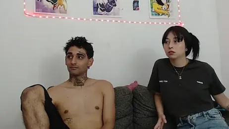 sombralovers webcam model stream image