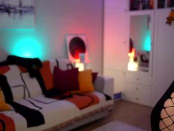 _blackbee_ webcam model stream image