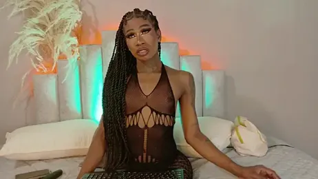 Sheinny_brown1 webcam stripchat model stream image