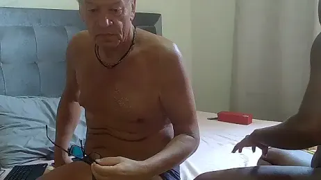 Unique_X_perience webcam model stream image