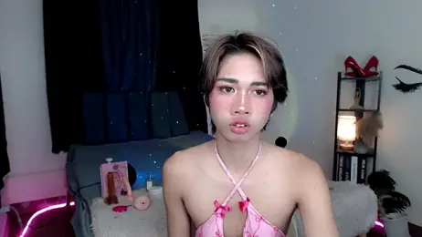 Ivoryhotcummer webcam model stream image