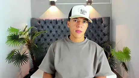 MATHY_ROBERT webcam stripchat model stream image