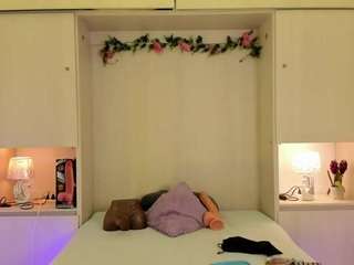 keylaross webcam model stream image