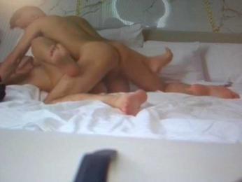 VolnaV webcam model stream image