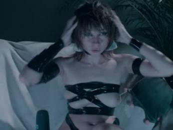 chaturbatable webcam model stream image