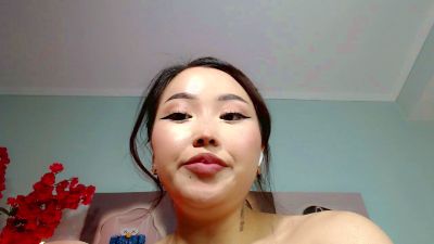ichiben webcam model stream image