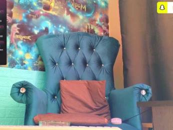 Mistress-Gwen webcam model stream image