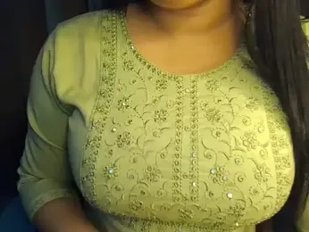 Trezza webcam model stream image