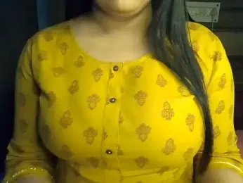 Trezza webcam model stream image