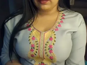 Trezza webcam model stream image