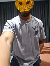 Makeout_artist webcam model stream image