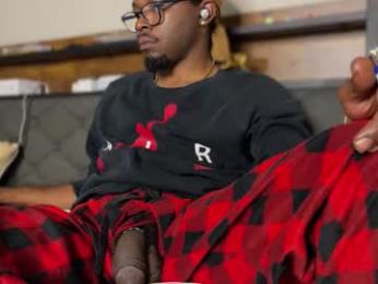 voodoodxck webcam model stream image