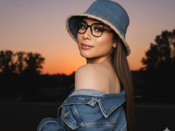 CatalinaMolina webcam livejasmin model stream image