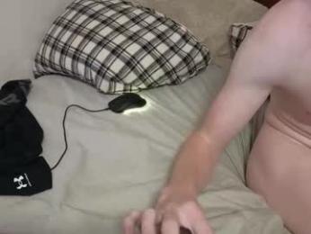 xxginger_ webcam chaturbate model stream image