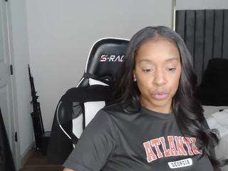 january-rose webcam model stream image