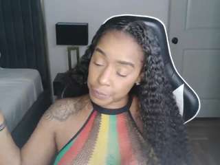 january-rose webcam camsoda model stream image