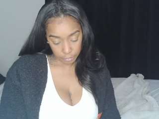 january-rose webcam model stream image