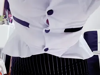 nene_teacher webcam model stream image