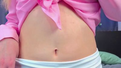 FrancesAlamo webcam model stream image