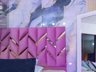 hornysweetebony webcam model stream image