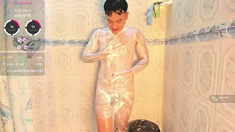 Young_Ben webcam model stream image