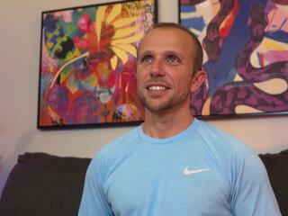 Rob Ryder webcam model stream image