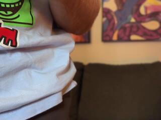 Rob Ryder webcam model stream image