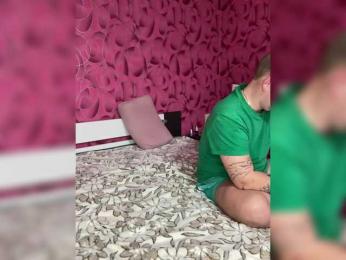 BBestiAA webcam model stream image