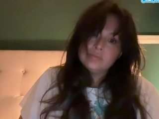 jellybeanin webcam model stream image